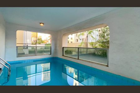 Apartamento para alugar com 70m², 2 quartos e 1 vagaPiscina Coberta