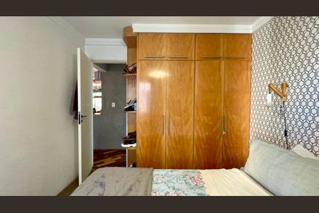 Apartamento para alugar com 70m², 2 quartos e 1 vagaQuarto 2