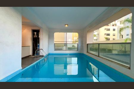 Apartamento para alugar com 70m², 2 quartos e 1 vagaPiscina Coberta