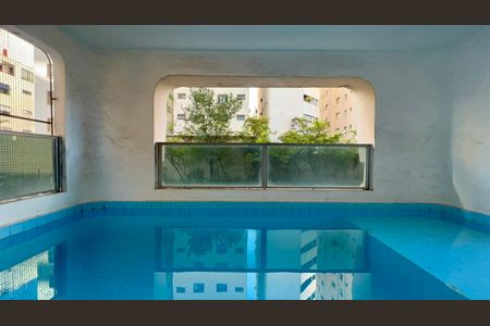 Apartamento para alugar com 70m², 2 quartos e 1 vagaPiscina Coberta