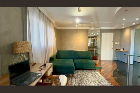 Apartamento para alugar com 70m², 2 quartos e 1 vagaSala