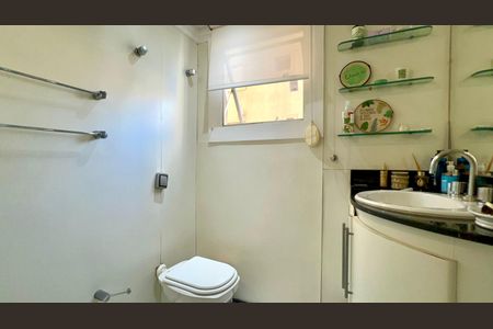 Apartamento para alugar com 70m², 2 quartos e 1 vagaBanheiro
