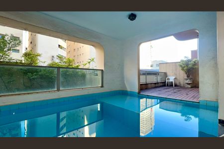 Apartamento para alugar com 70m², 2 quartos e 1 vagaPiscina Coberta
