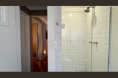 Apartamento para alugar com 70m², 2 quartos e 1 vagaBanheiro