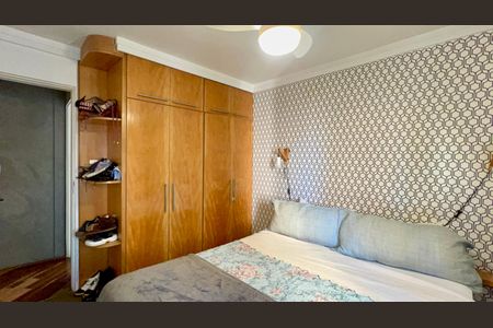 Apartamento para alugar com 70m², 2 quartos e 1 vagaQuarto 2
