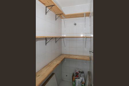 Apartamento para alugar com 86m², 3 quartos e 2 vagasÁrea de Serviço