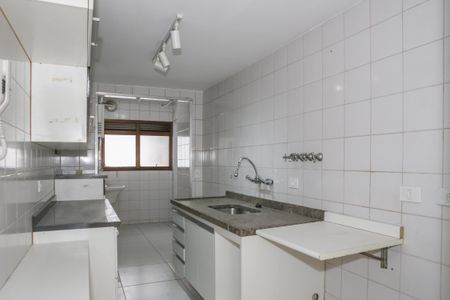Apartamento para alugar com 86m², 3 quartos e 2 vagasCozinha
