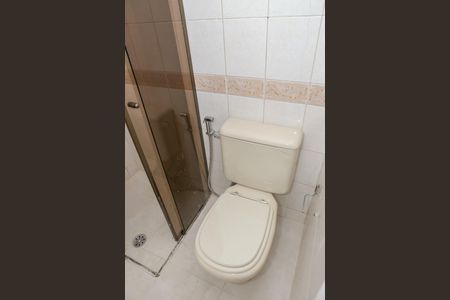 Apartamento para alugar com 86m², 3 quartos e 2 vagasBanheiro Social