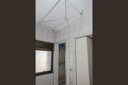 Apartamento para alugar com 86m², 3 quartos e 2 vagasÁrea de Serviço