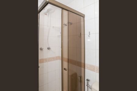 Apartamento para alugar com 86m², 3 quartos e 2 vagasBanheiro Social