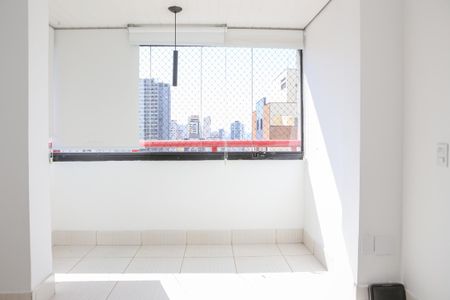 Apartamento para alugar com 86m², 3 quartos e 2 vagasSala