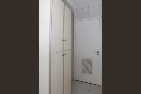Apartamento para alugar com 86m², 3 quartos e 2 vagasÁrea de Serviço