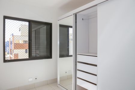 Apartamento para alugar com 86m², 3 quartos e 2 vagasQuarto 
