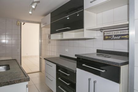 Apartamento para alugar com 86m², 3 quartos e 2 vagasCozinha