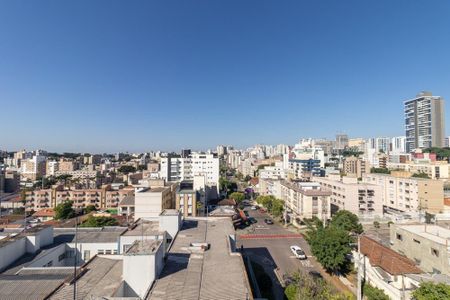 Apartamento para alugar com 85m², 3 quartos e 1 vagaVista do Terraço