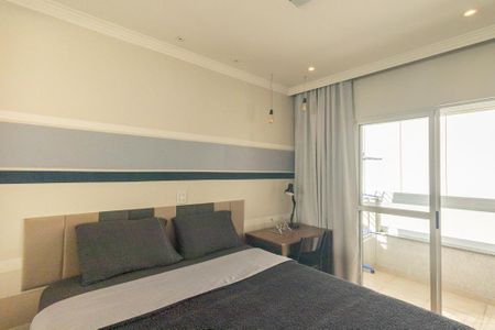 Apartamento para alugar com 85m², 3 quartos e 1 vagaQuarto 3 Suite