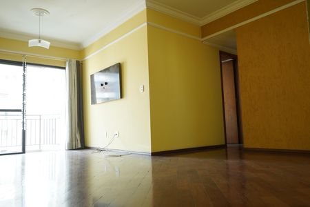 Apartamento para alugar com 3 quartos, 85m² em Vila Azevedo, São Paulo