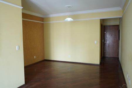 Sala de apartamento para alugar com 3 quartos, 85m² em Vila Azevedo, São Paulo