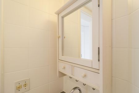 Apartamento para alugar com 150m², 3 quartos e 2 vagasBanheiro