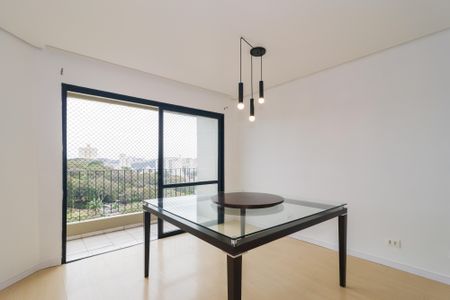 Apartamento para alugar com 150m², 3 quartos e 2 vagasSala