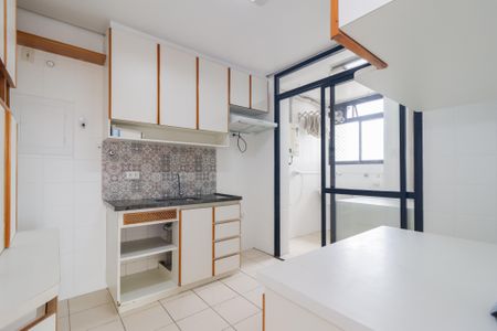 Apartamento para alugar com 150m², 3 quartos e 2 vagasCozinha