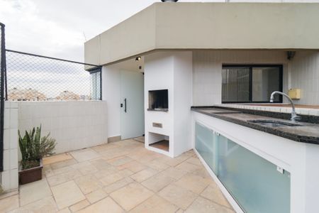 Apartamento para alugar com 150m², 3 quartos e 2 vagasCobertura