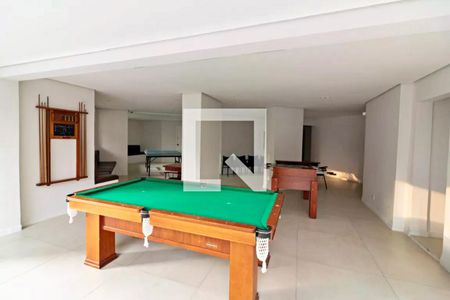 Apartamento para alugar com 150m², 3 quartos e 2 vagasÁrea comum