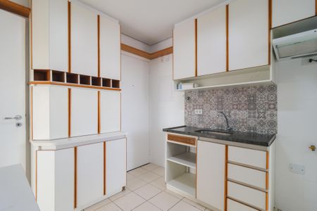 Apartamento para alugar com 150m², 3 quartos e 2 vagasCozinha
