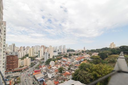 Apartamento para alugar com 150m², 3 quartos e 2 vagasVista da Cobertura