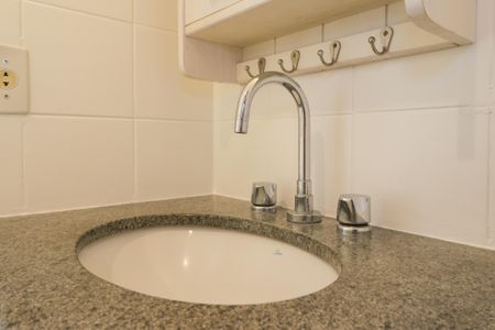 Apartamento para alugar com 150m², 3 quartos e 2 vagasBanheiro