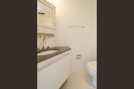 Apartamento para alugar com 150m², 3 quartos e 2 vagasBanheiro