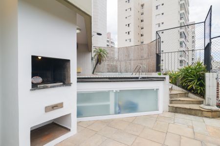 Apartamento para alugar com 150m², 3 quartos e 2 vagasCobertura