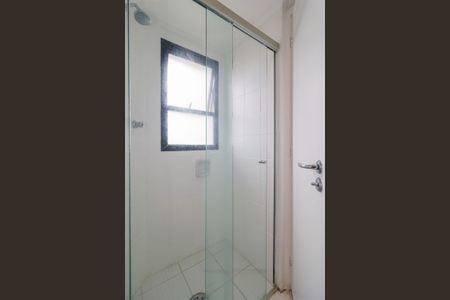 Apartamento para alugar com 150m², 3 quartos e 2 vagasBanheiro da Suíte 1