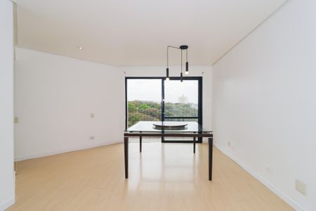 Sala de apartamento para alugar com 3 quartos, 150m² em Jardim Caboré, São Paulo