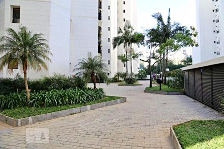 Apartamento para alugar com 150m², 3 quartos e 2 vagasÁrea comum