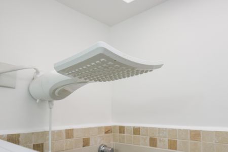 Apartamento para alugar com 150m², 3 quartos e 2 vagasBanheiro da Suíte 2