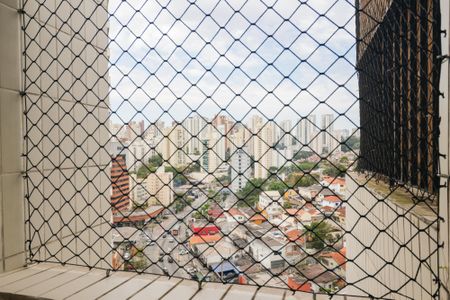 Apartamento para alugar com 150m², 3 quartos e 2 vagasVista da Suíte 2