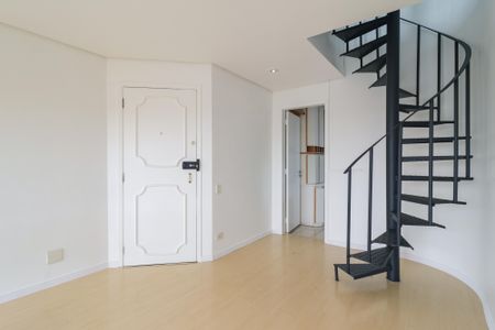 Apartamento para alugar com 150m², 3 quartos e 2 vagasSala