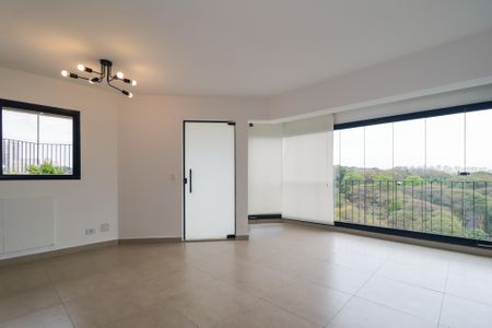 Apartamento para alugar com 150m², 3 quartos e 2 vagasCobertura