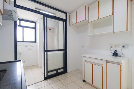 Apartamento para alugar com 150m², 3 quartos e 2 vagasCozinha