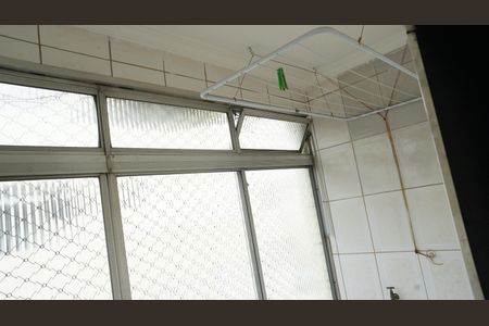 Apartamento à venda com 50m², 2 quartos e 1 vagaÁrea de Serviço