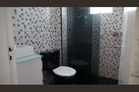 Apartamento à venda com 50m², 2 quartos e 1 vagaBanheiro