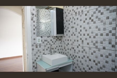 Apartamento à venda com 50m², 2 quartos e 1 vagaBanheiro