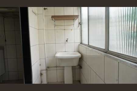 Apartamento à venda com 50m², 2 quartos e 1 vagaÁrea de Serviço