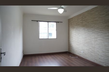 Sala de apartamento à venda com 2 quartos, 50m² em Macedo, Guarulhos