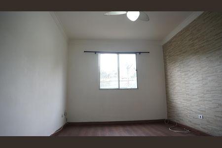 Sala de apartamento à venda com 2 quartos, 50m² em Macedo, Guarulhos