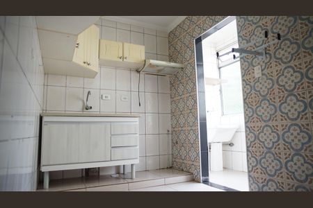 Apartamento à venda com 50m², 2 quartos e 1 vagaCozinha - Armários