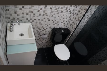 Apartamento à venda com 50m², 2 quartos e 1 vagaBanheiro