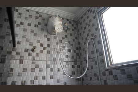 Apartamento à venda com 50m², 2 quartos e 1 vagaBanheiro