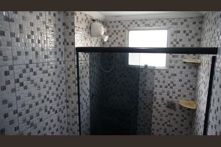 Apartamento à venda com 50m², 2 quartos e 1 vagaBanheiro